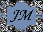 Jan Mila Logo